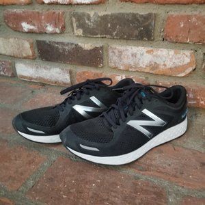 EUC New Balance Fresh Foam Shoes